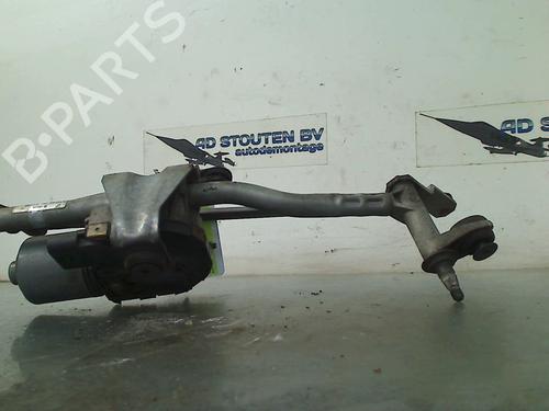 Front wipers mechanism VW TOURAN (1T1, 1T2) 1.9 TDI | BP21516100C83 