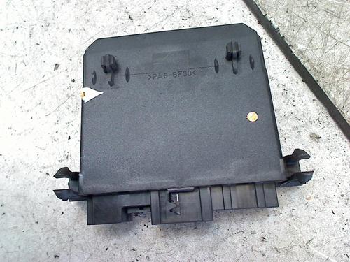 Electronic module MERCEDES-BENZ C-CLASS (W203) C 200 Kompressor (203.045) | BP11301315M83 