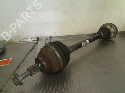Right front driveshaft VW GOLF VIII (CD1, DA1) 2.0 TSI R 4motion | BP39766480M39 - Image 4