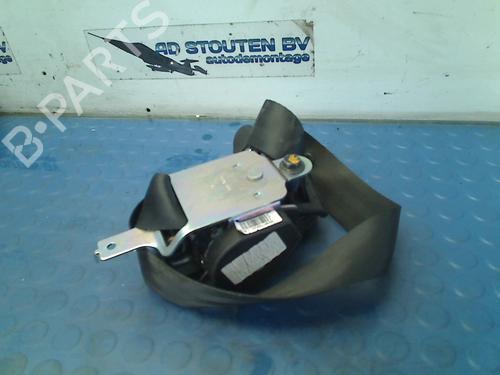 Front right seatbelt KIA CEE'D Sportswagon (JD) 1.4 CVVT | BP11264756I25 