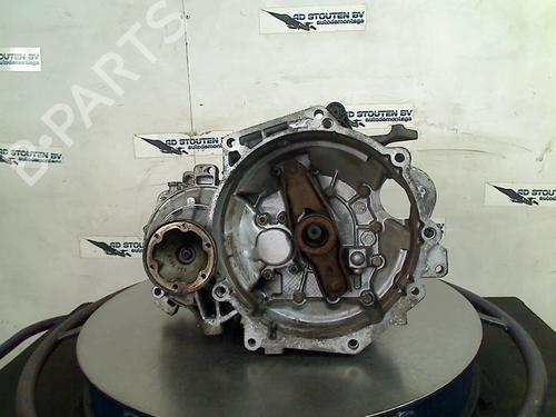 Gearkasse VW GOLF V (1K1) 1.9 TDI (105 hp) 28131333