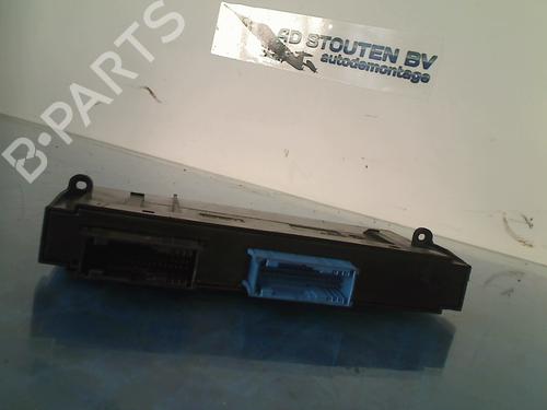 Electronic module BMW 1 (E87) 118 d | BP13449837M83 