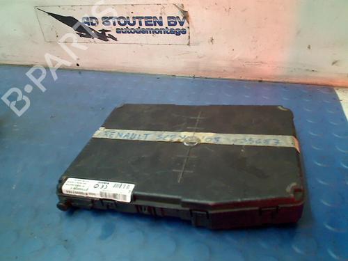 Used Control unit Control unit 11295915 11295915