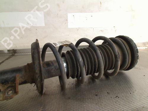 Left front shock absorber CHEVROLET SPARK (M300) 1.2 | BP31915836M16