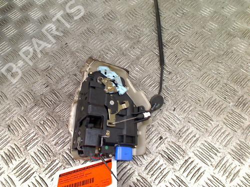Front left lock VW GOLF V (1K1) 1.9 TDI | BP11310799C98 