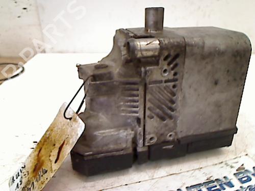 Elektronisk modul AUDI A8 D3 (4E2, 4E8) 4.0 TDI quattro | BP13123204M83 