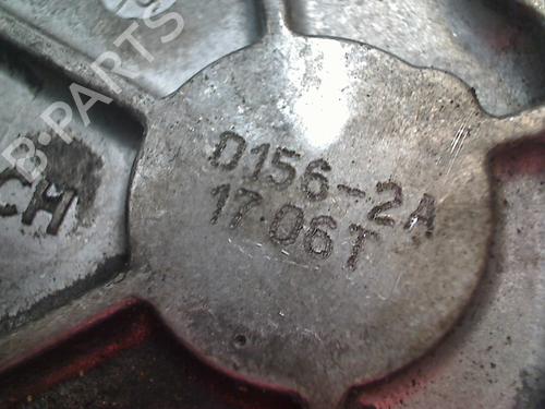 Vacuum pump PEUGEOT 308 I (4A_, 4C_) 1.6 HDi | BP11310827M80 