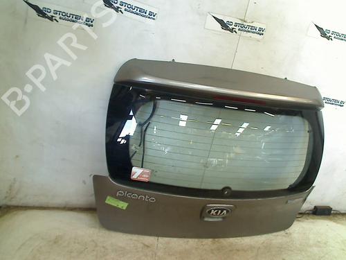 Tailgate KIA PICANTO II (TA) 1.0 | BP25746799C6 