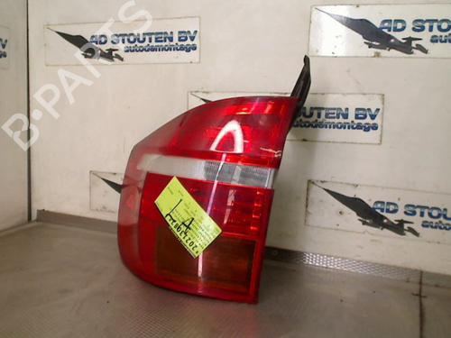 Used Left taillight BMW X5 (E70) xDrive 30 d (235 hp) 29173874