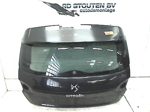 Bakluke CC/Kombi-Kupé CITROËN DS4 (NX_) 1.6 THP 200 (200 hp) 11314922