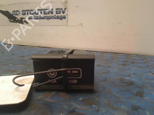 Used Electronic module Electronic module 13126719 13126719