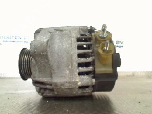 Alternator PEUGEOT 107 (PM_, PN_) 1.0 | BP30504221M7