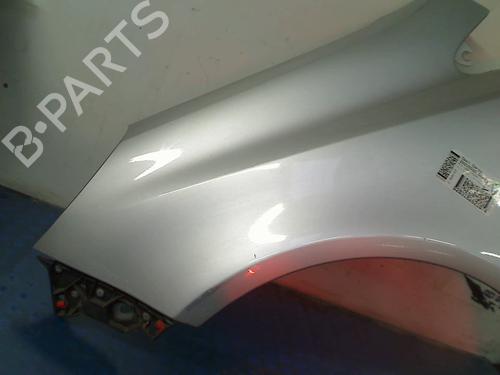 Left front fenders OPEL CORSA D (S07) 1.2 (L08, L68) | BP16282522C41 