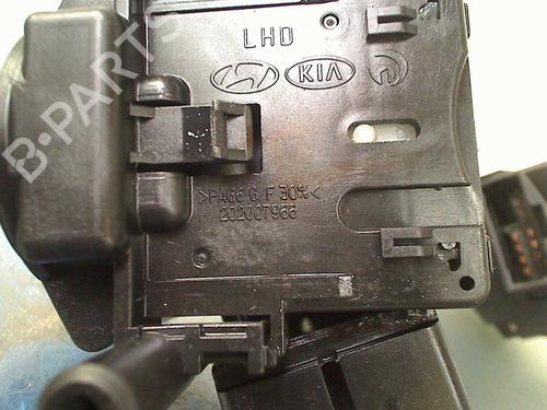 Steering column stalk HYUNDAI i10 I (PA) 1.1 | BP16680046I23 