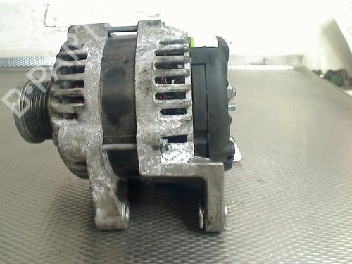 Alternator OPEL ASTRA J (P10) 1.6 (68) | BP31829136M7