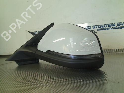 Left mirror BMW 2 Gran Coupe (F44) 218 i | BP31092578C26 