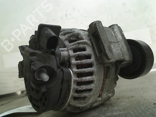 Alternator BMW 1 (E87) 116 i | BP38462028M7 - Image 5