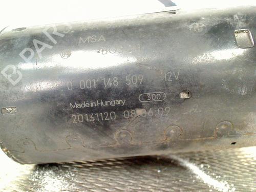 Starter BMW 5 (F10) 520 d | BP31807353M8