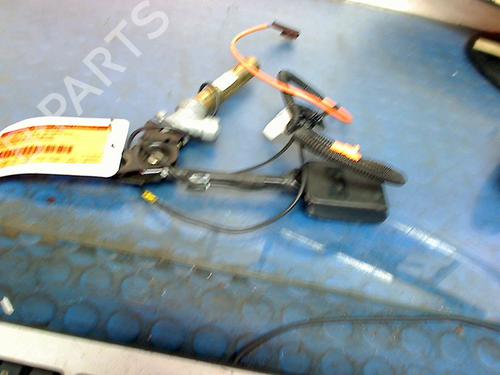 Cinturón de seguridad delantero izquierdo CITROËN BERLINGO / BERLINGO FIRST Box Body/MPV (M_) 2.0 HDI 90 (MBRHY, MCRHY) | BP29953817I26