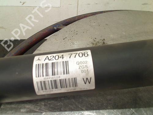 Driveshaft MERCEDES-BENZ E-CLASS Coupe (C207) E 350 CGI (207.357) | BP31045947M37 