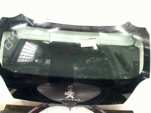 Tailgate PEUGEOT 108 1.0 VTi | BP30774468C6