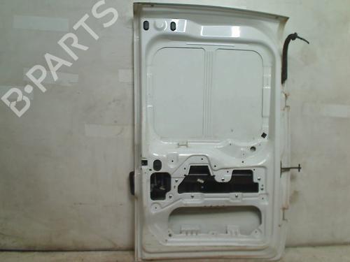 Left tailgate OPEL COMBO Box Body/MPV (X12) 1.3 CDTI (B05) | BP31851346C76