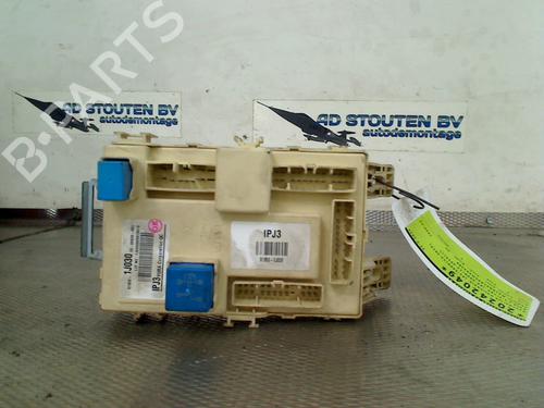 Used Fuse box Fuse box HYUNDAI i20 I (PB, PBT) 1.2 (78 hp) 33869110 33869110