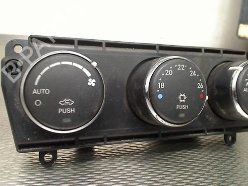 Climate control DODGE NITRO 2.8 CRD | BP38108171I5 - Image 3