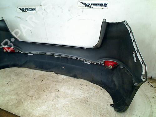 Rear bumper HYUNDAI ix35 (LM, EL, ELH) 1.6 | BP27609661C8 
