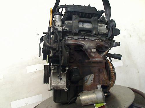 Engine CHEVROLET SPARK (M300) 1.2 | BP31942191M1