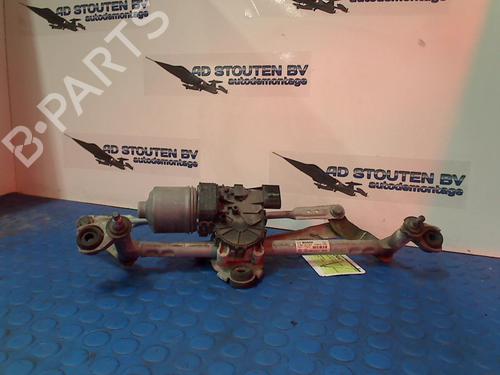 Used Front wipers mechanism SKODA CITIGO (NF1) 1.0 (60 hp) 11322328