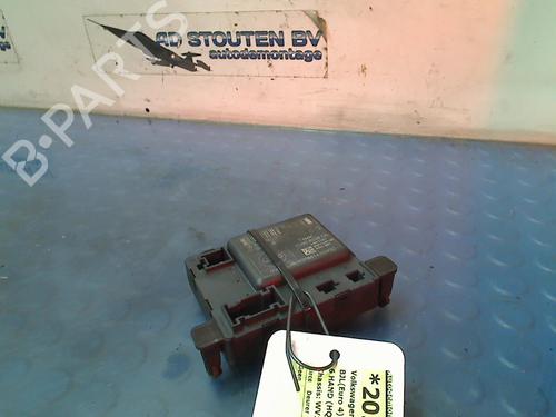 Elektronisk modul VW CRAFTER 30-50 Van (2E_) 2.5 TDI | BP12170058M83 