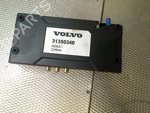 Control unit VOLVO V40 Hatchback (525) D2 | BP33247010M11 - Image 2