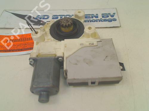 Right front window motor FORD FOCUS II Turnier (DA_, FFS, DS) 1.6 TDCi | BP11304965E20 