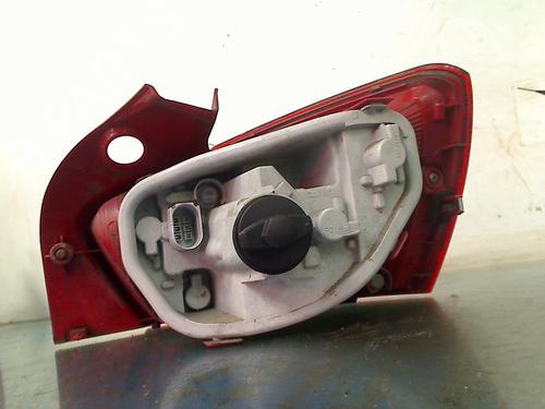 Left taillight SEAT IBIZA IV (6J5, 6P1) 1.2 TDI | BP17103612C34 
