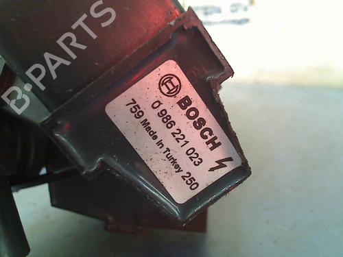Ignition coil VW GOLF V (1K1) 1.6 FSI | BP11321637M94 