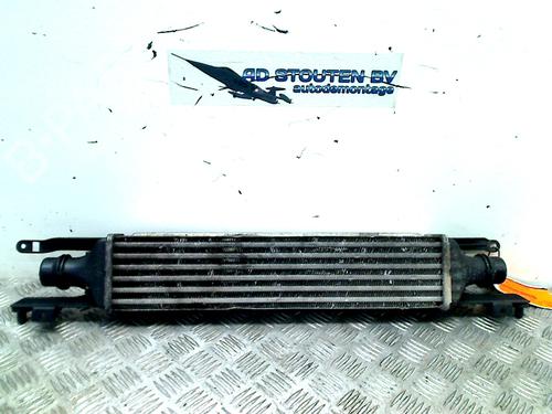 Used Intercooler OPEL CORSA D (S07) 1.3 CDTI (L08, L68) (75 hp) 11307526