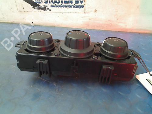 Climate control MERCEDES-BENZ CITAN Box Body/MPV (W415) 109 CDI (415.601, 415.603, 415.605) | BP13087767I5 