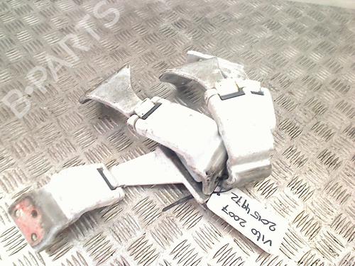 Hinge/Door check strap MERCEDES-BENZ VITO / MIXTO Van (W639) 111 CDI (639.601, 639.603, 639.605) | BP13124006C146