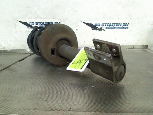 Left front shock absorber PEUGEOT 308 I (4A_, 4C_) 1.6 16V | BP30960224M16 