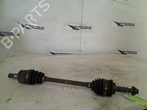 Used Left front driveshaft KIA PICANTO II (TA) 1.0 (69 hp) 27670388