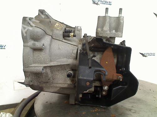 Gearbox FORD FIESTA VI (CB1, CCN) 1.25 | BP27556838M3 