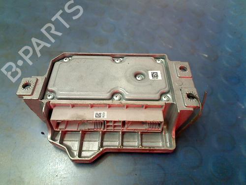 ECU airbags BMW 1 (E87) 118 d | BP12587321M53 