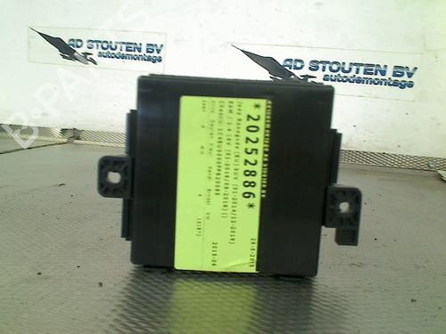 Elektronische module JEEP RENEGADE SUV (BU, B1, BV) 1.4 | BP29988509M83 