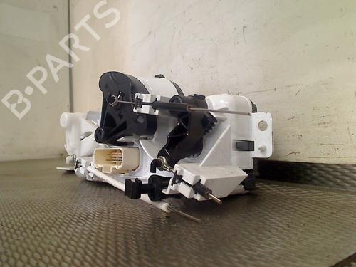 Climate control RENAULT KANGOO Express (FW0/1_) 1.5 dCi 75 (FW07, FW10, FW04) | BP39585431I5 - Image 4