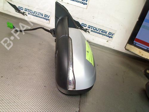 Left mirror VOLVO V60 I (155) T3 | BP31115067C26 