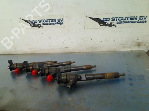 Injector MERCEDES-BENZ CITAN Box Body/MPV (W415) 108 CDI (415.601, 415.603) | BP24371357M100 