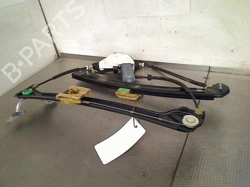 Used Front right window mechanism Front right window mechanism 36698065 36698065