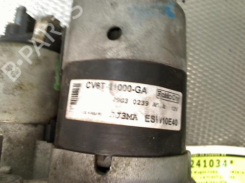 Starter FORD FOCUS III Turnier 1.0 EcoBoost | BP34056142M8  - Image 6