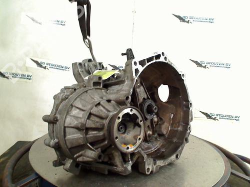 Used Gearbox VW GOLF VII (5G1, BQ1, BE1, BE2) 1.6 TDI (110 hp) 31927476